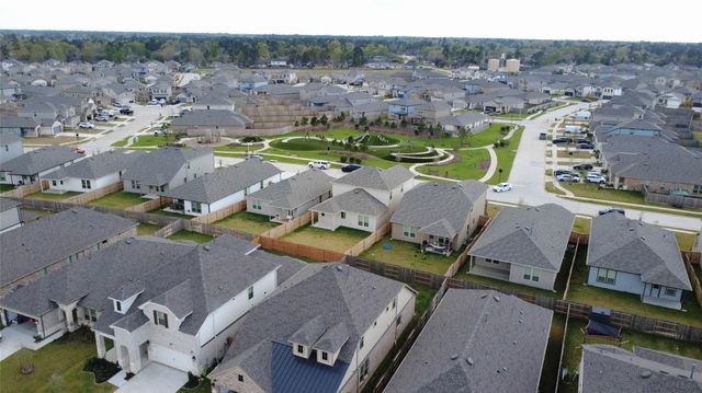 15357 Dapple Bluff Lane, Conroe, TX 77302