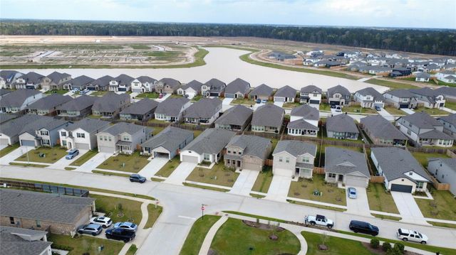 15357 Dapple Bluff Lane, Conroe, TX 77302