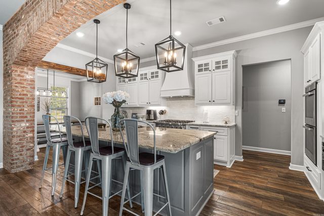 438 Oak Tree Ridge S, Sheridan, AR 72150