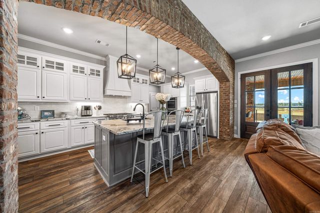 438 Oak Tree Ridge S, Sheridan, AR 72150