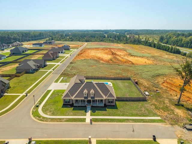 438 Oak Tree Ridge S, Sheridan, AR 72150