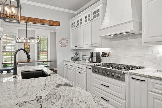 438 Oak Tree Ridge S, Sheridan, AR 72150