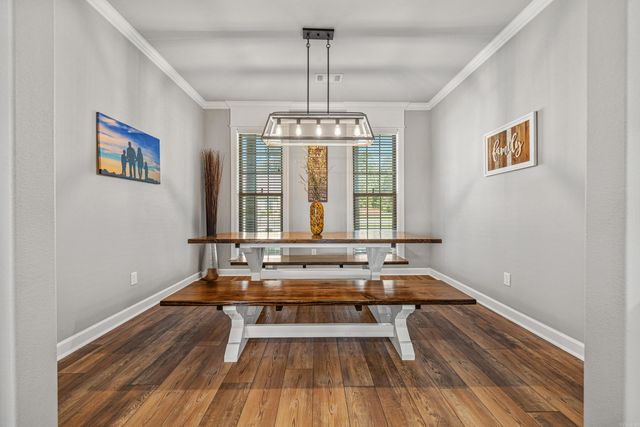 438 Oak Tree Ridge S, Sheridan, AR 72150