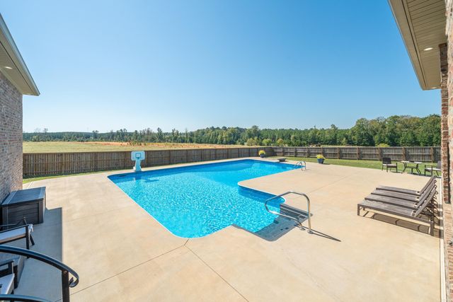 438 Oak Tree Ridge S, Sheridan, AR 72150