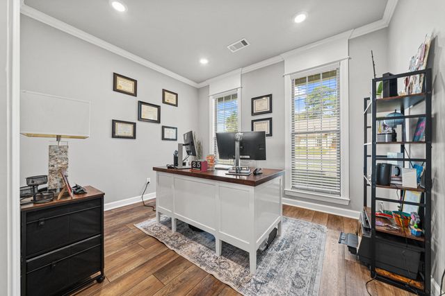 438 Oak Tree Ridge S, Sheridan, AR 72150