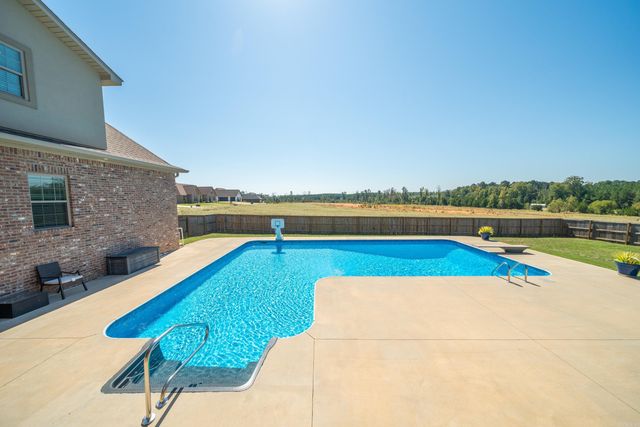 438 Oak Tree Ridge S, Sheridan, AR 72150