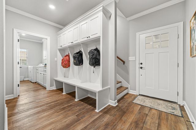 438 Oak Tree Ridge S, Sheridan, AR 72150