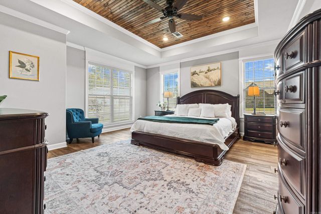 438 Oak Tree Ridge S, Sheridan, AR 72150