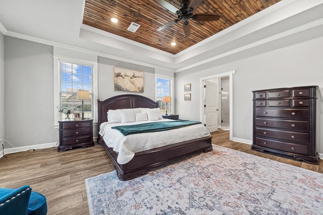 438 Oak Tree Ridge S, Sheridan, AR 72150