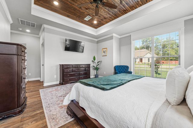 438 Oak Tree Ridge S, Sheridan, AR 72150