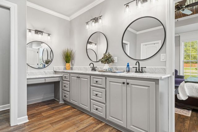 438 Oak Tree Ridge S, Sheridan, AR 72150