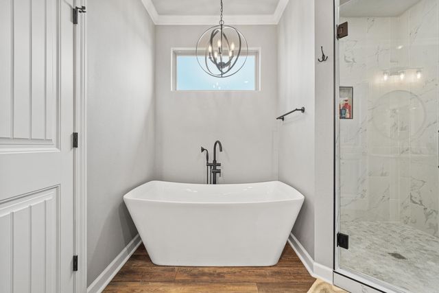 438 Oak Tree Ridge S, Sheridan, AR 72150