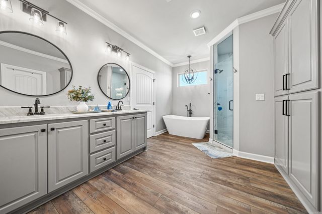 438 Oak Tree Ridge S, Sheridan, AR 72150