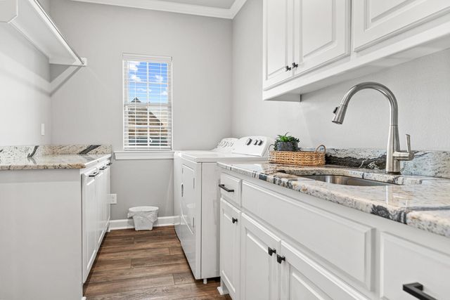 438 Oak Tree Ridge S, Sheridan, AR 72150