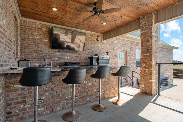 438 Oak Tree Ridge S, Sheridan, AR 72150