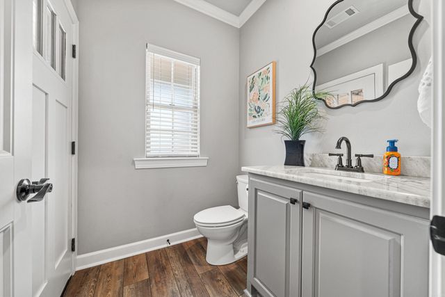 438 Oak Tree Ridge S, Sheridan, AR 72150