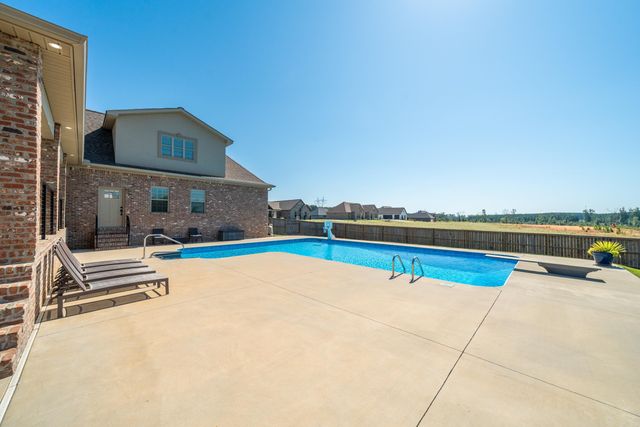 438 Oak Tree Ridge S, Sheridan, AR 72150