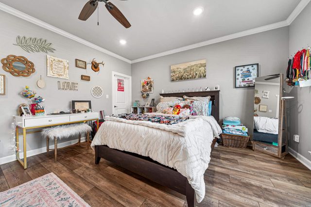 438 Oak Tree Ridge S, Sheridan, AR 72150