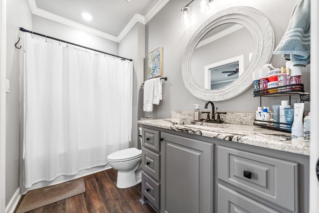 438 Oak Tree Ridge S, Sheridan, AR 72150