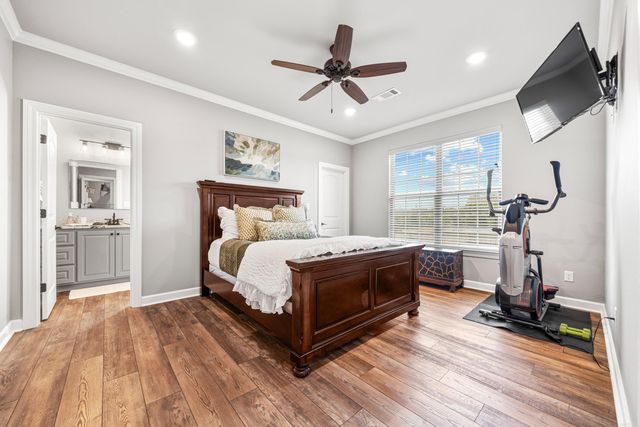 438 Oak Tree Ridge S, Sheridan, AR 72150