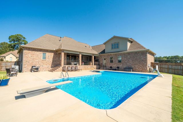 438 Oak Tree Ridge S, Sheridan, AR 72150