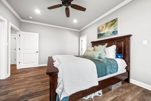 438 Oak Tree Ridge S, Sheridan, AR 72150