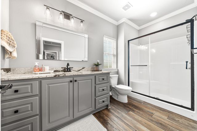 438 Oak Tree Ridge S, Sheridan, AR 72150