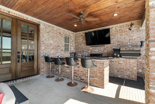 438 Oak Tree Ridge S, Sheridan, AR 72150