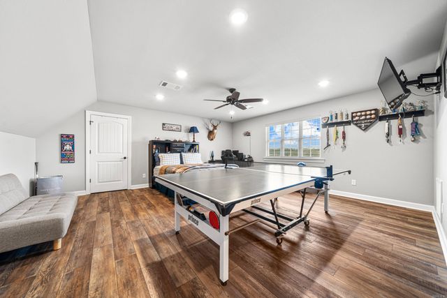 438 Oak Tree Ridge S, Sheridan, AR 72150