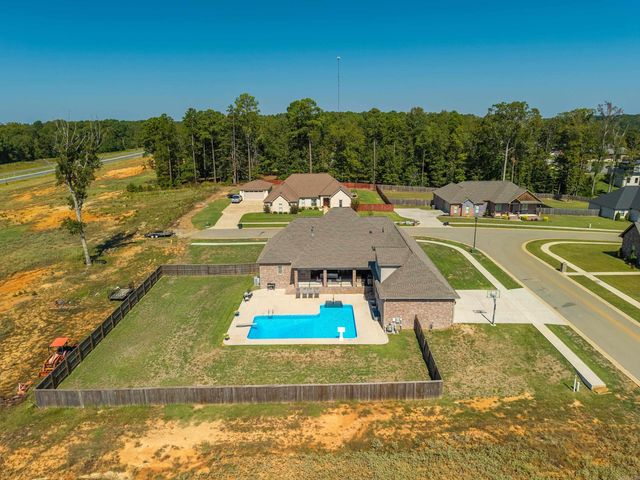 438 Oak Tree Ridge S, Sheridan, AR 72150