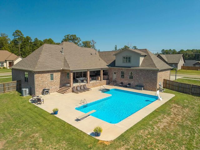 438 Oak Tree Ridge S, Sheridan, AR 72150