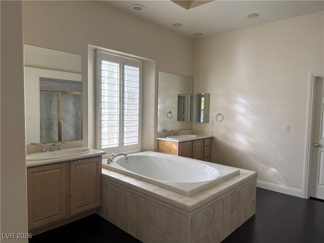 9625 Gavin Stone Avenue, Las Vegas, NV 89145