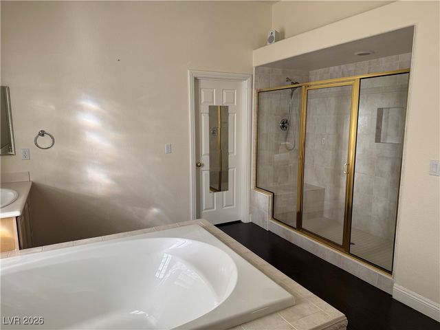 9625 Gavin Stone Avenue, Las Vegas, NV 89145