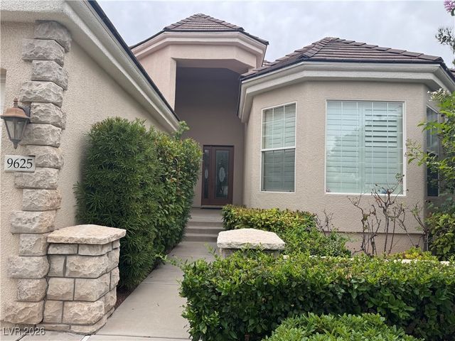9625 Gavin Stone Avenue, Las Vegas, NV 89145