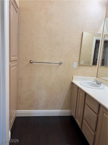 9625 Gavin Stone Avenue, Las Vegas, NV 89145