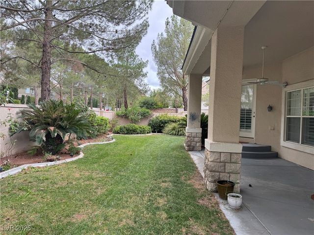 9625 Gavin Stone Avenue, Las Vegas, NV 89145