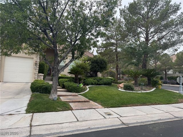 9625 Gavin Stone Avenue, Las Vegas, NV 89145