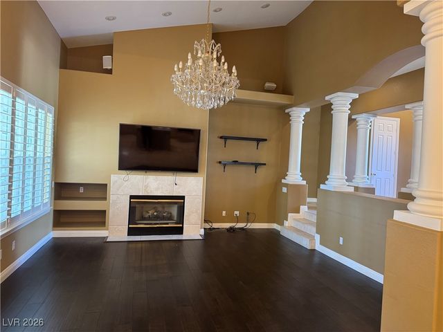 9625 Gavin Stone Avenue, Las Vegas, NV 89145