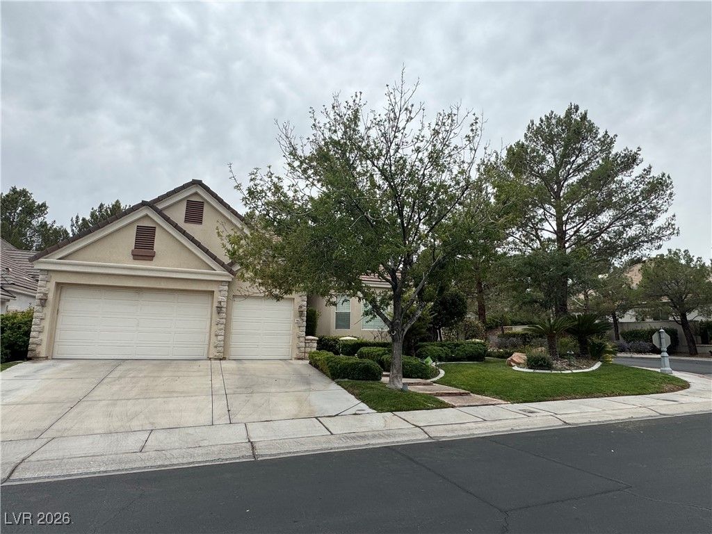 9625 Gavin Stone Avenue, Las Vegas, NV 89145