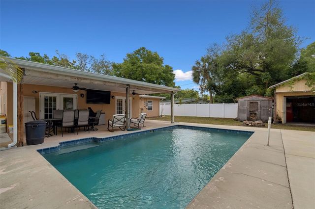 5310 72ND STREET N, St Petersburg, FL 33709