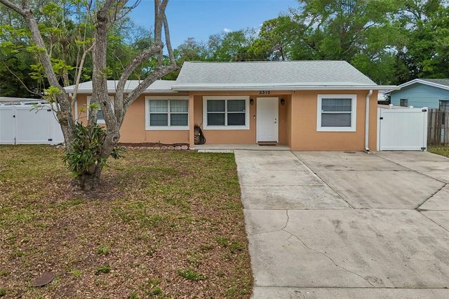5310 72ND STREET N, St Petersburg, FL 33709
