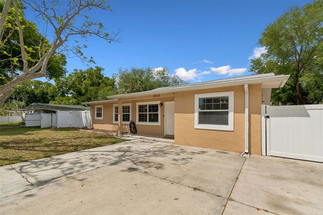 5310 72ND STREET N, St Petersburg, FL 33709