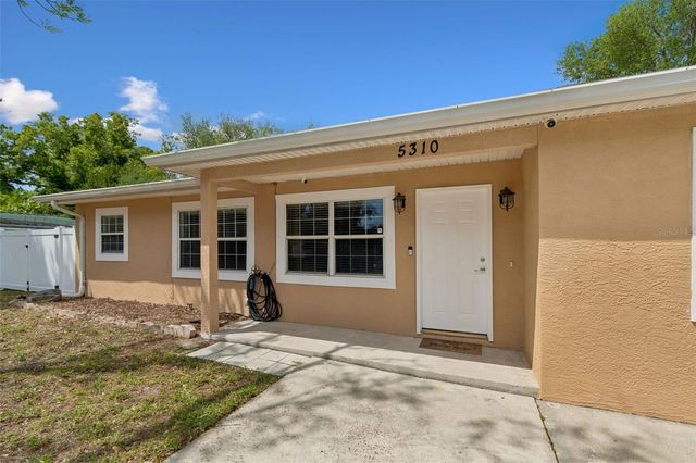 5310 72ND STREET N, St Petersburg, FL 33709