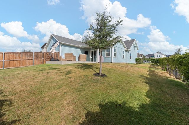 14401 Greymoore Circle, Fort Worth, TX 76008