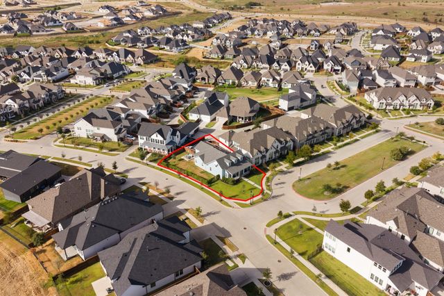 14401 Greymoore Circle, Fort Worth, TX 76008