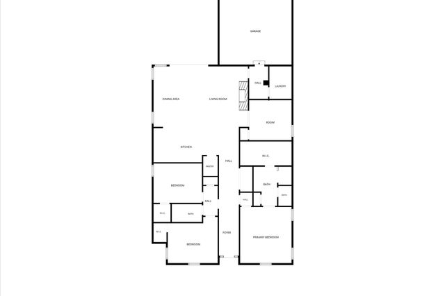 14401 Greymoore Circle, Fort Worth, TX 76008