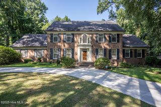 2205 Canal Drive, Wilson, NC 27896