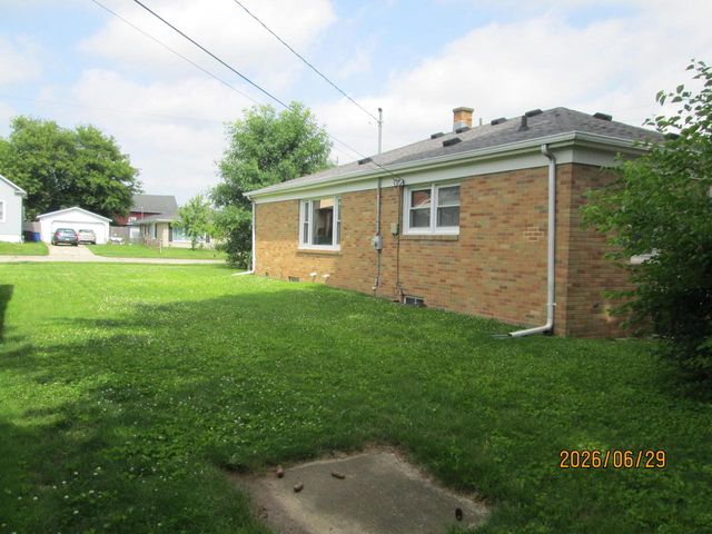 3217 Caledonia STREET, Racine, WI 53402