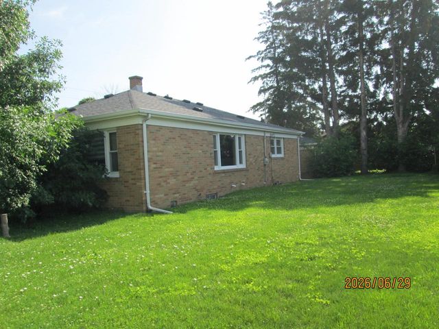 3217 Caledonia STREET, Racine, WI 53402