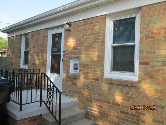 3217 Caledonia STREET, Racine, WI 53402